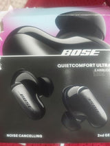 אוזניות BOSE