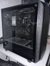 מחשב נייח i7 עם 32GB ו-SSD