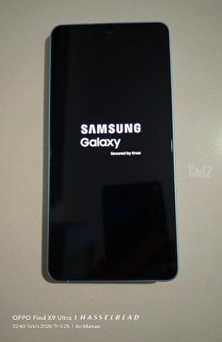 Samsung Galaxy Ultra 26