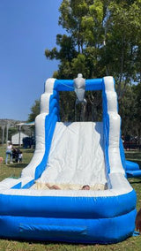 מגלשה
