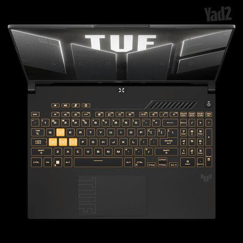 TUF Gaming F16 FX607JV-N3113W