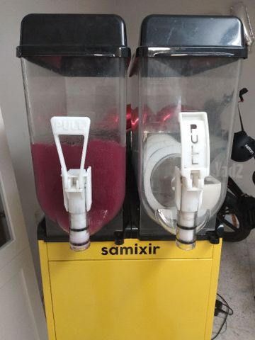 מכונת ברד