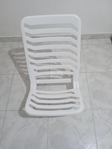 כיסא לחוף ים