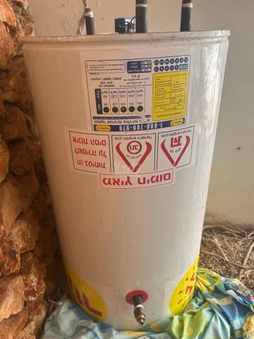 דוד שמש 150 ליטר