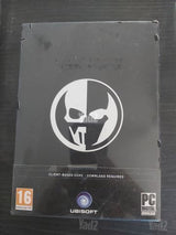חדש Ghost Recon Collector's PC