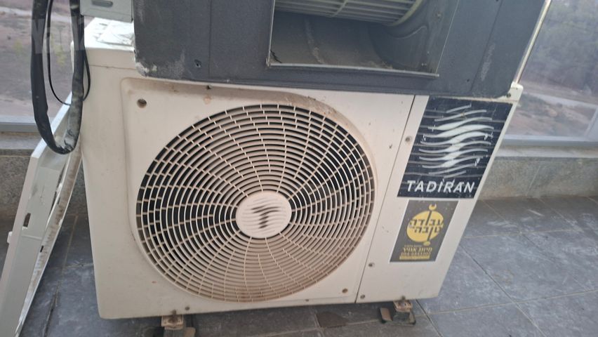 מזגן תדיראן 3.5 כ"ס