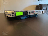 Yamaha Motif Rack classic