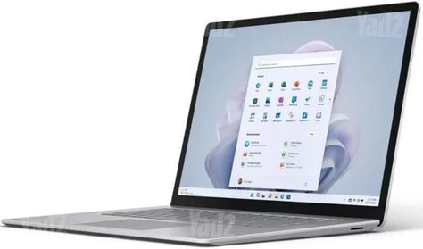 surface laptop 5