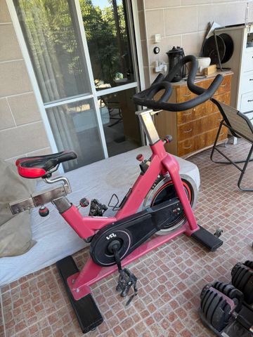 אופניי כושר