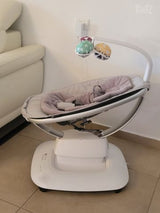 נדנדת 4Moms Mamaroo 5