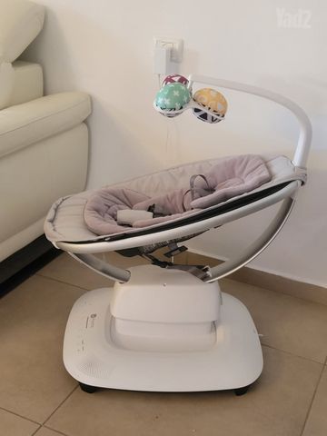 נדנדת 4Moms Mamaroo 5