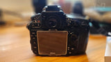 Nikon D800E