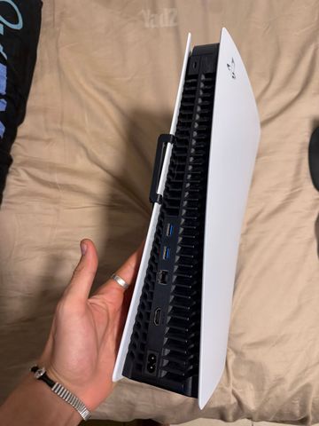 פלייסטיישן 5