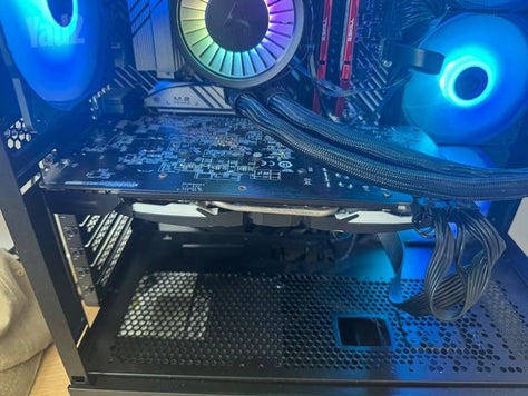 RX 590