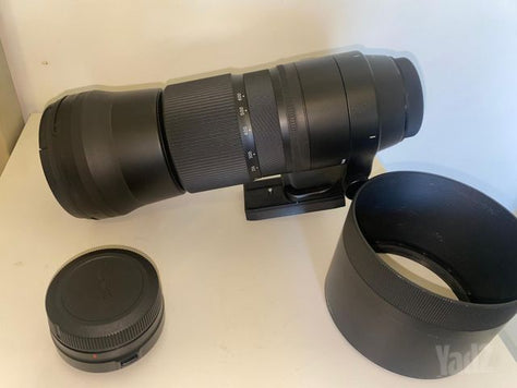 עדשת מצלמה SIGMA 150-600