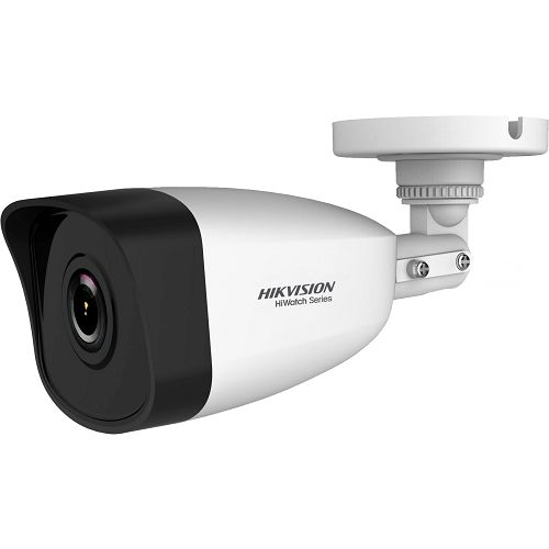 6 מצלמות HIKVISION
