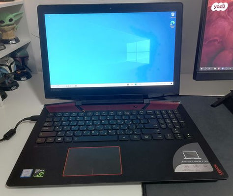 מחשב נייד גיימינג Lenovo