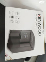 אייר-פרייר של kenwood