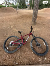 אופני GT