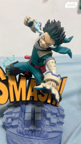 My hero academia בובות