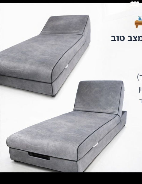 מיטה יחיד