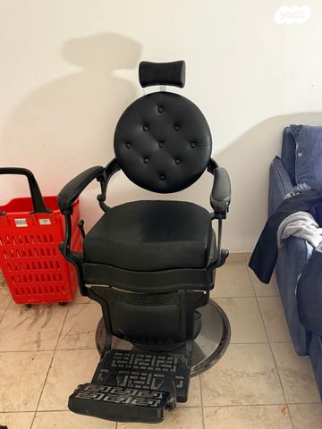 כיסא ספר