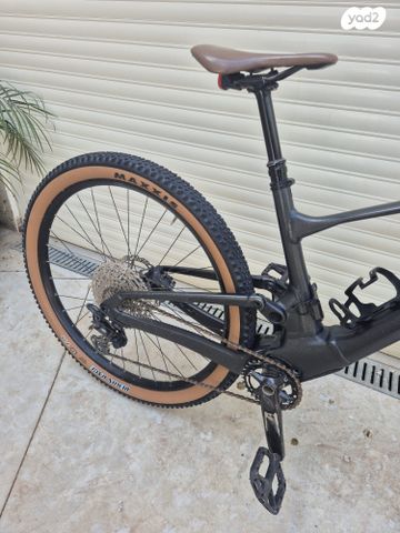 סקוט ספארק 960