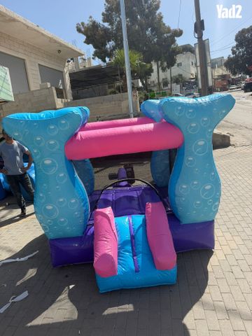 מתנפח