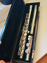 חליל פרל pf-525 pearl flute