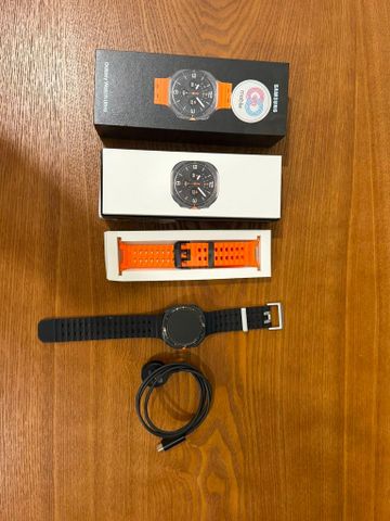 Galaxy Watch Ultra 2025 LTE