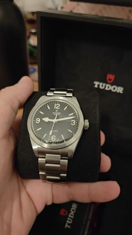 Tudor ranger 39mm - 2024