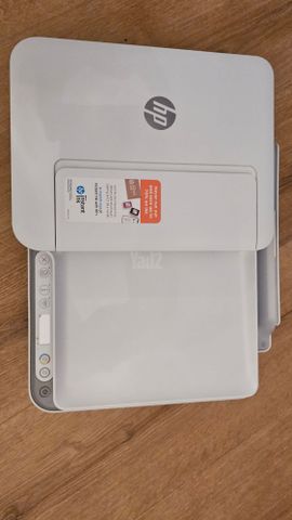 מדפסת HP Deskjet 41200e