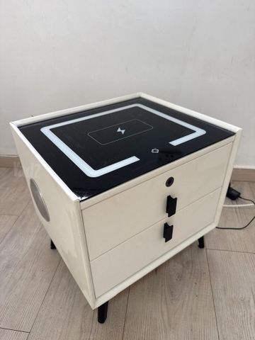 שידה חכמה
