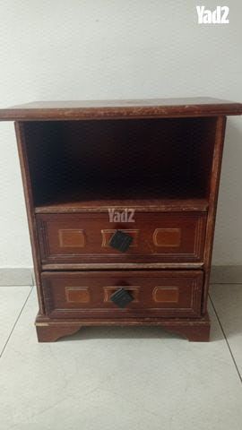 שידת וינטז'
