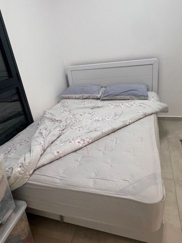 מיטה זוגית