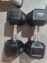 משקולות