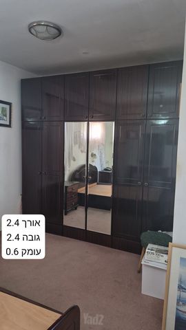 חדר שינה מלא