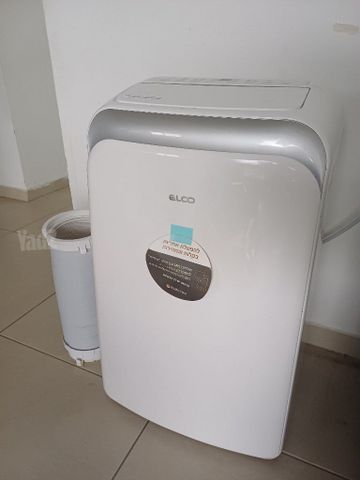 מזגן נייד חזק