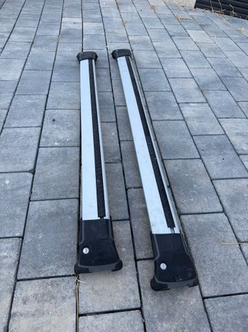 Thule WingBar Edge