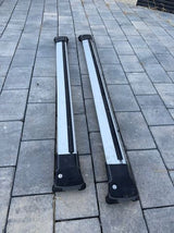 Thule WingBar Edge