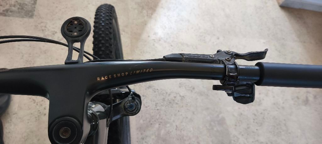 אופני הרים Trek Supercaliber