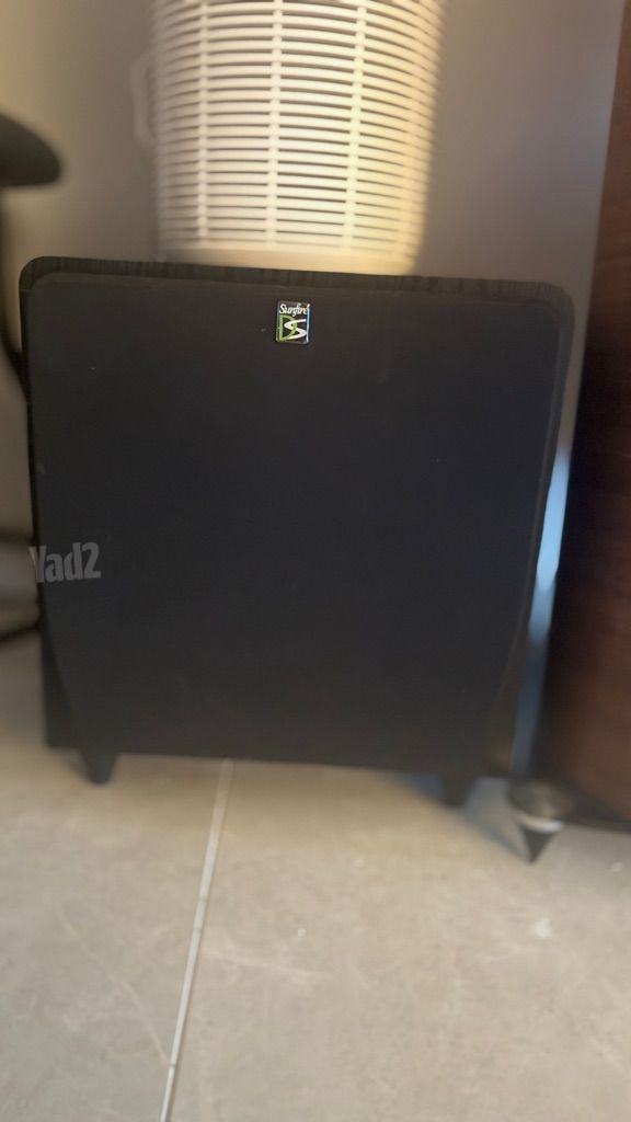 סאב Sunfire Dynamic Series