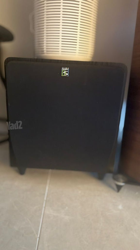 סאב Sunfire Dynamic Series
