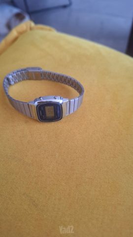 שעון casio