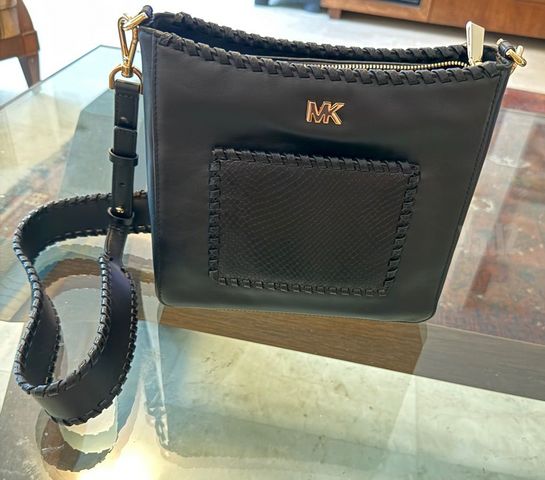 Michael Kors תיק מקורי