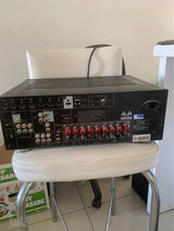 רסיבר Pioneer vsx-922