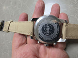 שעון TISSOT V8