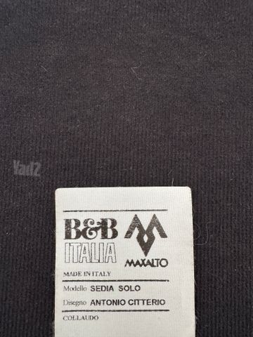 כורסא b&b italia