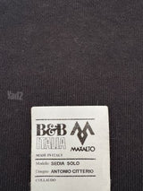 כורסא b&b italia