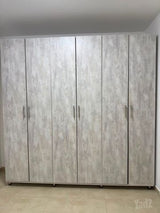 ארון 6 דלתות
